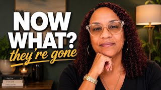 Nobody Talks About What Happens After You Leave! 😪