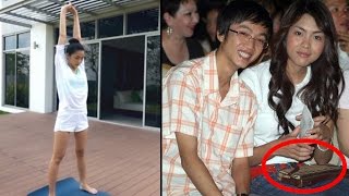 Ai cũng 'choáng' khi biết sự thật về quá khứ của Tăng Thanh Hà bị lộ - Tin Tức Sao Việt