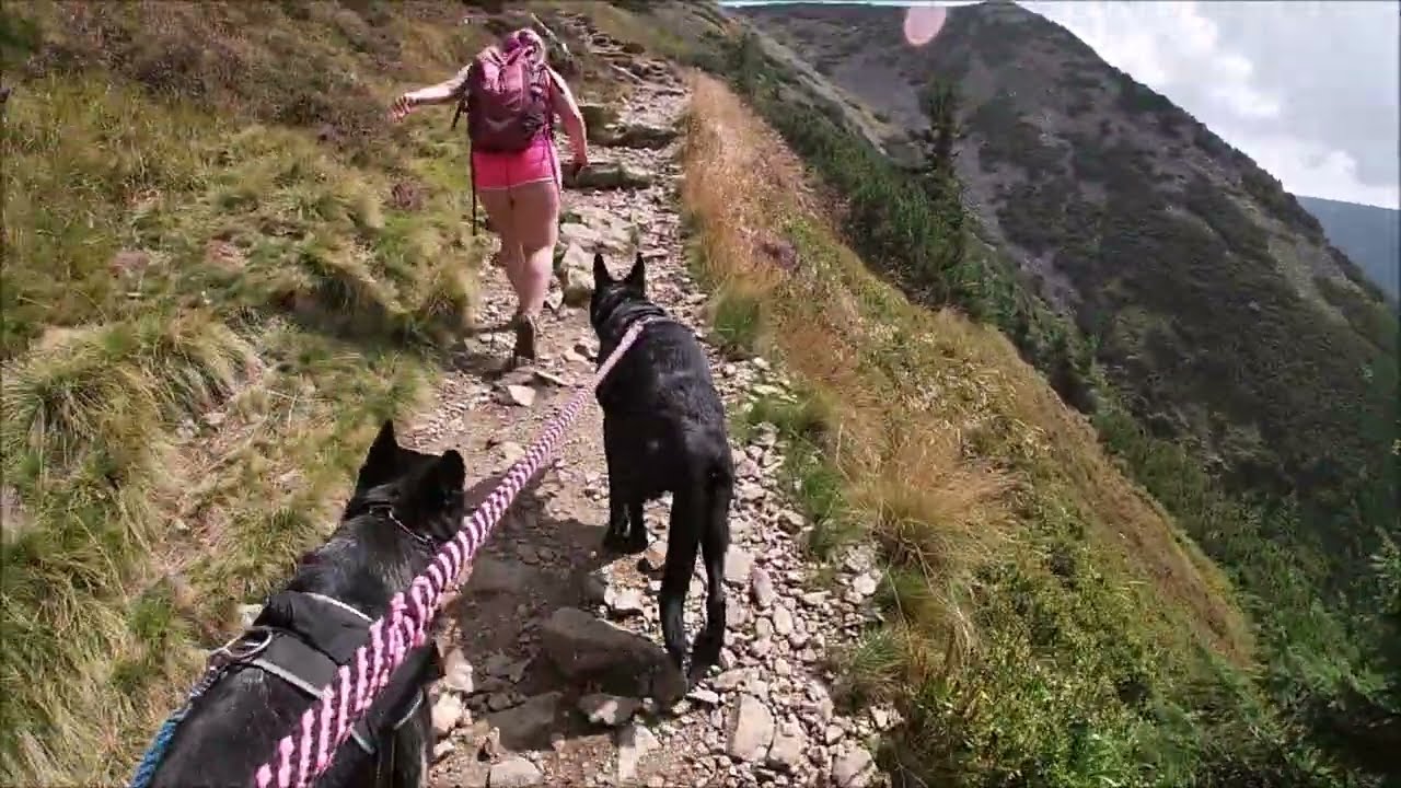 Krkonoše 1 den   1 díl