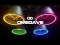 Vídeo: Gomas XIOM Omega 8 CHINA