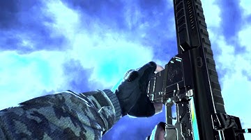 Twixtor is Beautiful... (CM901 - Reload)