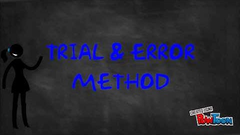 UNIFORM FLOW IN OPEN CHANNEL