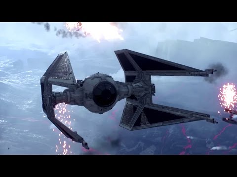 Star Wars: Battlefront Developer Diary #3