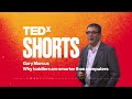 Why toddlers are smarter than computers | Gary Marcus | TEDxCERN