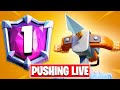Top 1 Push LOCK IN!