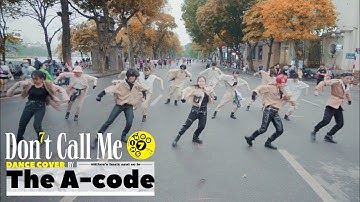 [KPOP IN PUBLIC] Don