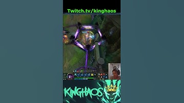 Thresh Prediction vs Ezreal #shorts