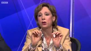 BBC Question Time 12 September 2013 (12/9/13) London FULL EPISODE