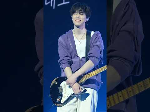 251220 에요(E-YO) - 엔플라잉 차훈 직캠 N.flying CHAHUN focus @&CON4 Encore