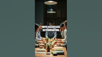 Resilience in the Face of Failure: The Journey of Charlie Evans