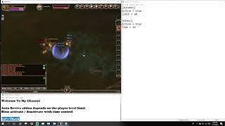 Kalonline : Auto Revive