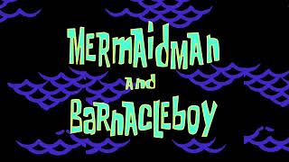 Spongebob Season 1 Le Cards Wide Screen