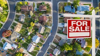 Housing Market Bottoms Out in 2025