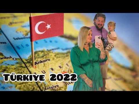 Türkei VLOG 🇹🇷