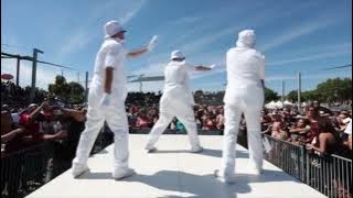 Spanish Fly  Aki Star        I Can See