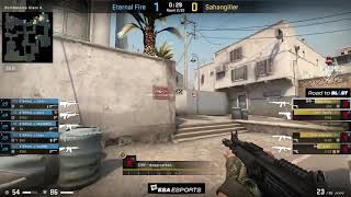 Xantares & Woxi̇c A Sidea Sokmuyor - Eternal Fire