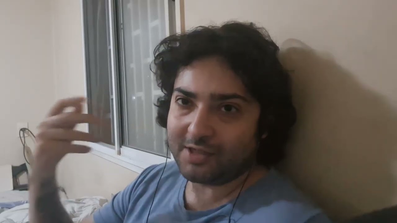 Trocando Desejo de Morte por Desejo de Intimidação