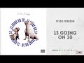 Fivio Foreign - "13 Going On 30"