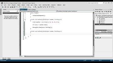 Dizilerde Toplama(Sum) İşlemi