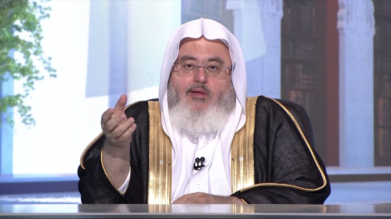 95- الأذكار بعد الصلاة 3 - 1438/6/15