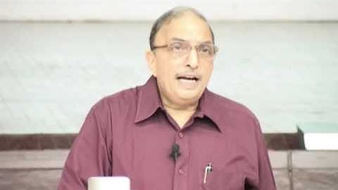 CS101 L31 Object Oriented Programming