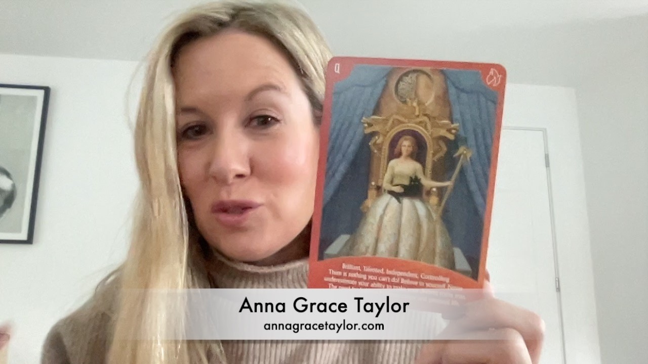 Your Weekly Angel Reading for February 16 - 22nd 2026