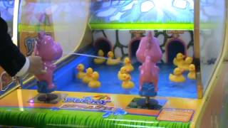 Ducky Splash - Www.bradydistributing.com