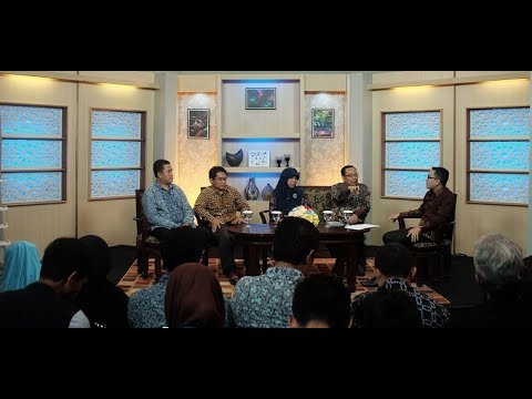 FTSP UII "Memasuki Kancah Internasional" part 2