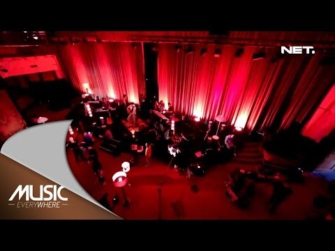 Music Everywhere - Glenn Fredly - Happy Sunday Music Everywhere - Glenn Fredly - Happy Sunday
