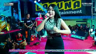 LALUNA MUSIC - ANGEL 2 - SALMA NOVITA - WEDDING EDO & NILA - TERNADI DAWE KUDUS