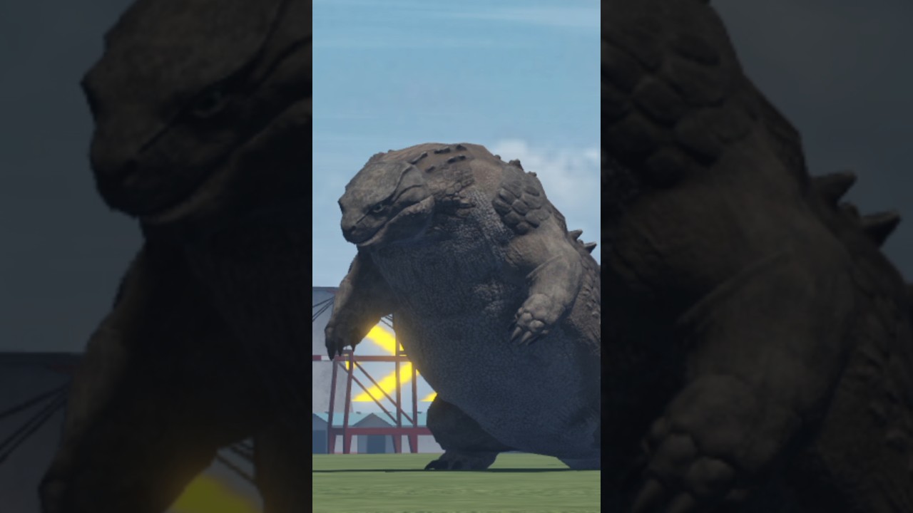 ALL New TEASERs - KAIJU MULTIVERSE! 