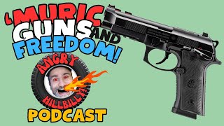 Yankee's Memorial Day Gun Chat!