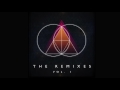 Miniature de la vidéo de la chanson Between Two Points (King Britt Remix)
