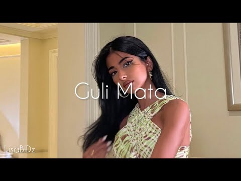 Guli Mata Speed Up Tiktok 