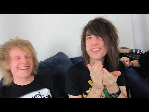 TAKING OFF OUR CLOTHES