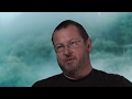 Lars von Trier's Confessions about Anxiety - a Behind the Scenes documentary