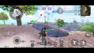كيف تفعل هكر ببجي موبايل كشف اماكن تباث سلاح رادار تنزيل نسخه بشكل مجاني 😀 🦂 #pubgmobile screenshot 5
