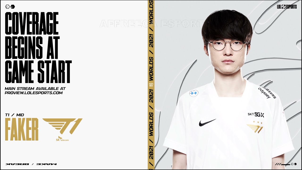 Full Game T1 vs 100T  | Proview T1 Faker TF vs Leblance