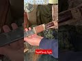 سكين حربة روسية قديمة الجيش العراقي