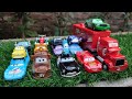 Looking for Disney Pixar Cars Toys : Lightning Mcqueen, sally carrera, Francesco, and friend's 🚗