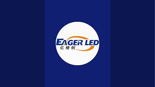 EagerLED, professional LED display manufacturer&amp;solution provider from Shenzhen China.