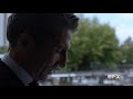 Berlin Station 307 | Kirsch and Nina