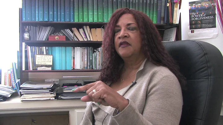 Dr  Saundra J  Taulbee on Intimacy