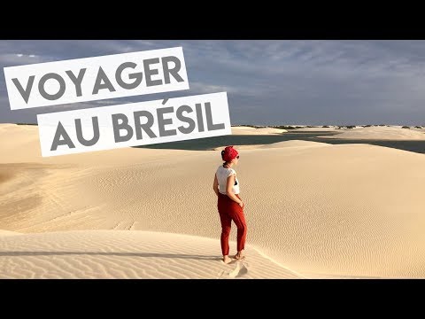 Vidéo: 14+ Choses Gratuites à Faire Lors De Votre Prochain Voyage Au Brésil - Réseau Matador