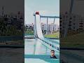 Unlimited waterslide😮#shorts#ytshorts #trending #trend  #youtubeshorts #viral