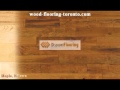 Hardwood floors toronto maple china bank