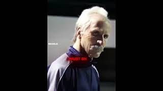 This Grandpa Shocked Everyone