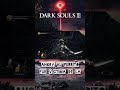 🗡️EL ENEMIGO MAS DIFÍCIL ES LA 📷 #darksouls3 #darksouls #soulslike #gaming #shorts #gameplayespañol