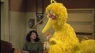Classic Sesame Street - Duck on the Radio Maria sounds like Quack Big Bird