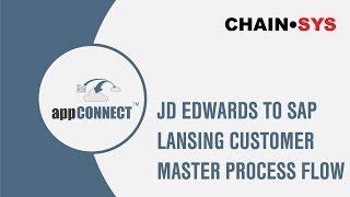 JD Edwards To SAP Data Migration (Customer Master) - Chainsys